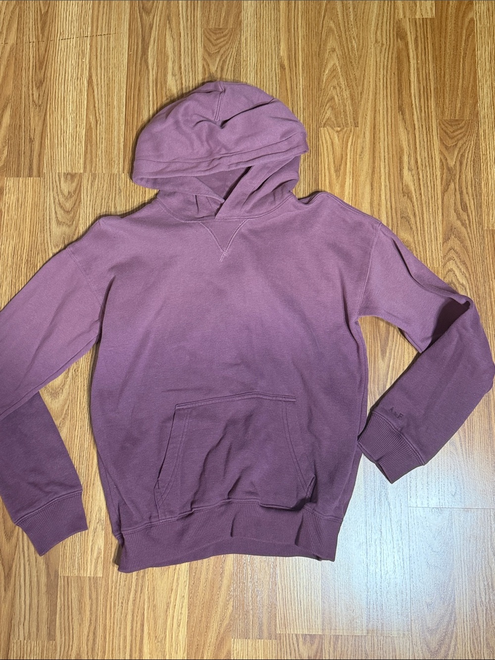 Abercrombie Kids Hoodie size 11/12